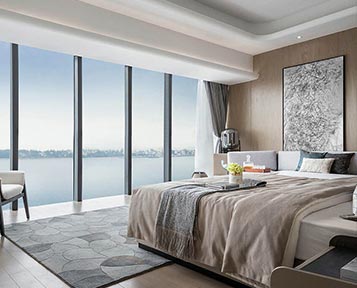 New Trends in the Custom Whole-House Furniture Market: Technology Drives Industry Transformation