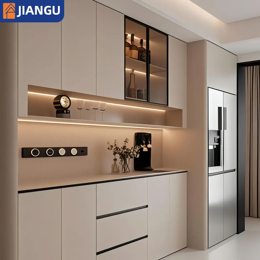 European-style Living Room Cabinets and Home Furniture Manufacturer, Directly Supplying Wholesale and Custom Orders