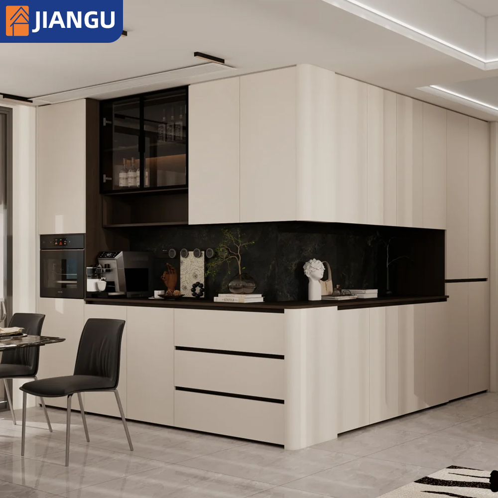 Comprehensive Customization and Integrated Design Solution for Hotels and Villas